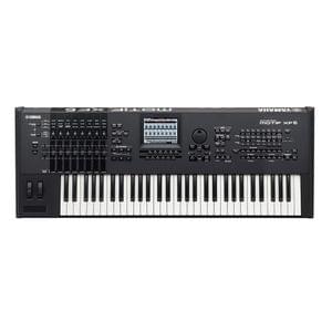1557991324381-Yamaha Motif Xf6 Synthesizer.jpg
